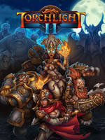 [Day 14] Torchlight II (Game) [Epic Games] FREE