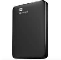 OVER     Loot WD harddisk 1.5 TB @2999/-