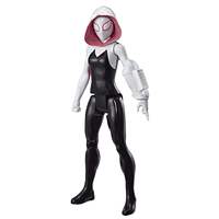 Marvel Spider-Man Titan Hero Series Web Warriors Spider-Gwen 