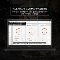 DELL G3 3500 GAMING LAPTOP (10TH GEN CORE I7/ 16GB/ 1TB 256GB SSD/ WIN10 HOME/ 4GB GRAPH)

