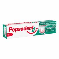 Pepsodent Expert Protection Gumcare+ Toothpaste 140 g