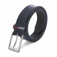Tommy Hilfiger Men's Leather Belt