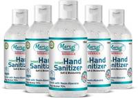 Hand Sanitizer Pack of 5