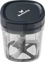 Butterfly Premium Vegetable Chopper 900 Ml, Blue
