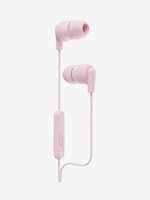 Skullcandy Inkd Plus S2Imy-M691 Wired Earphones (Pink)