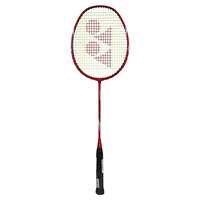 Yonex Arcsaber 71 Light Graphite Badminton Raquet with free Full Cover (77 grams, 30 lbs Tension)