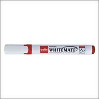 (LOWEST) Cello Whitemate Whiteboard Marker - Pack of 100