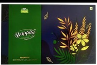 Happilo Dryfruits Gift Pack at Flat 49% Off.