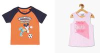Kids Clothing 60-80% off starting @ 60