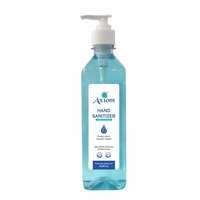 Axiom Medicated Hand Sanitizer 500ml(with dispenser) Gel Rs.159 @ Amazon