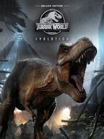 [Epic Games] (Game) Jurassic World Evolution