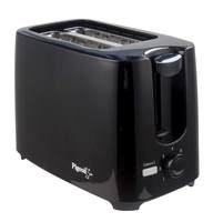 Pigeon by Stovekraft 2 Slice Auto Pop up Toaster. A Smart Bread Toaster for Your Home

