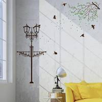 Asian Paints  Wall Sticker @89
