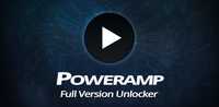 Poweramp Full version Unlocker at Rs 59 