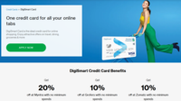 Party is over: Standard Chartered DIGISMART Card got rid of Grofers offer!