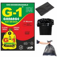 Garbage Bags (Pack of 240) 