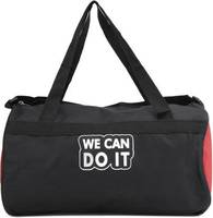 Gym Bag Starts at Rs.138.