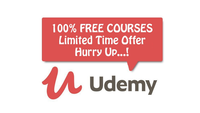Paid Udemy Courses For Free