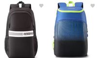American Tourister Backpacks Starts From 499 + Buy 5 or more get 10% off