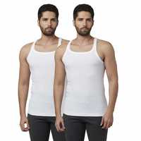 Park Avenue Men's Cotton Vest @ 171