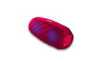 Philips BT6620R Wireless Portable Speakers (Red)

