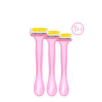 Letsshave Evior Bikini Razor - Pay just for Shipping @ Rs. 99/-