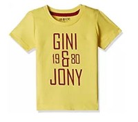 Gini & Jony  for Boys and Girls from ₹99 free shipping
