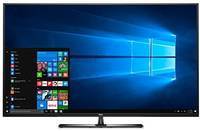 Dell C5517H 54.6" Conference Room Monitor with Full 1920X1080 Resolution, Black

