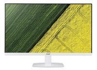 Acer 27 Inch Full HD IPS Ultra Slim (6.6mm Thick) LCD Monitor Stereo Speakers