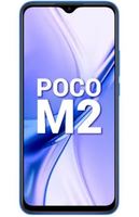 POCO M2  (64 GB)  (6 GB RAM) Starts From Rs.9999