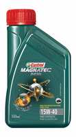Castrol MAGNATEC Diesel Engine Oil for Diesel Cars (0.5 Litre) for Rs.218 

