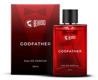 [Lowest] Beardo Godfather Perfume (100ml)