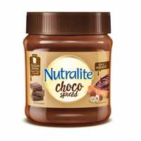 Nutralite Choco Spread Calcium Jar, 275 g 