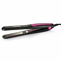 Nova NHS - 840 Professional Series Hair Straightener for Women (Pink) for Rs.431

