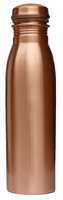Signoraware Aqua MAT Copper Botttle, 1000ml, Set of 1, Copper