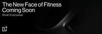 Oneplus fitness band coming soon on Amazon 