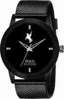 Polo Hunter Wrist Watches upto 88% off starting Rs.199