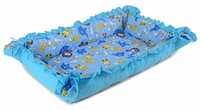 DearJoy Baby Bedding Set Foldable (Blue)