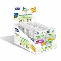 Silicone Perfumed Bracelet