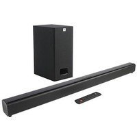 JBL Cinema SB130 2.1 Channel Soundbar with Subwoofer