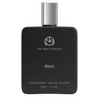 

The Man Company Black EDT- 50 ML | Made in India

