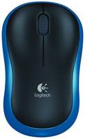 Logitech M185 Wireless Mouse