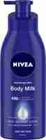 Nivea Nourishing Body Milk Lotion 400ml