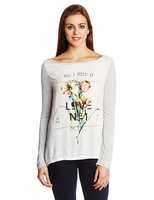 85% off : UCB women's full tshirt @260