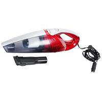 Oshotto - 100W Heavy Duty Super Suction 12V Car Vacuum Cleaner Compatible with Toyota Yaris - Red@ 673

PC : Flipkart@1999