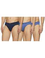 [Size XL] Levi's Men Underwear (Pack of 3) @167


