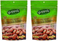 Happilo Almonds  (2 x 200 g) @310