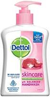 Dettol Skin Care Apply CouponScroll Down on Page