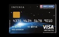 HDFC Bank is giving Lifetime Free Infinia & Diners Black Upgrades
