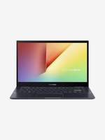 Asus Vivobook Flip 2-in-1 TM420IA-EC096TS Ryzen 3|4300U|4GB|256GBSSD|14 inch|W10H+MSO|INT|Black